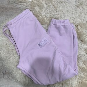 Kith sweatpants
